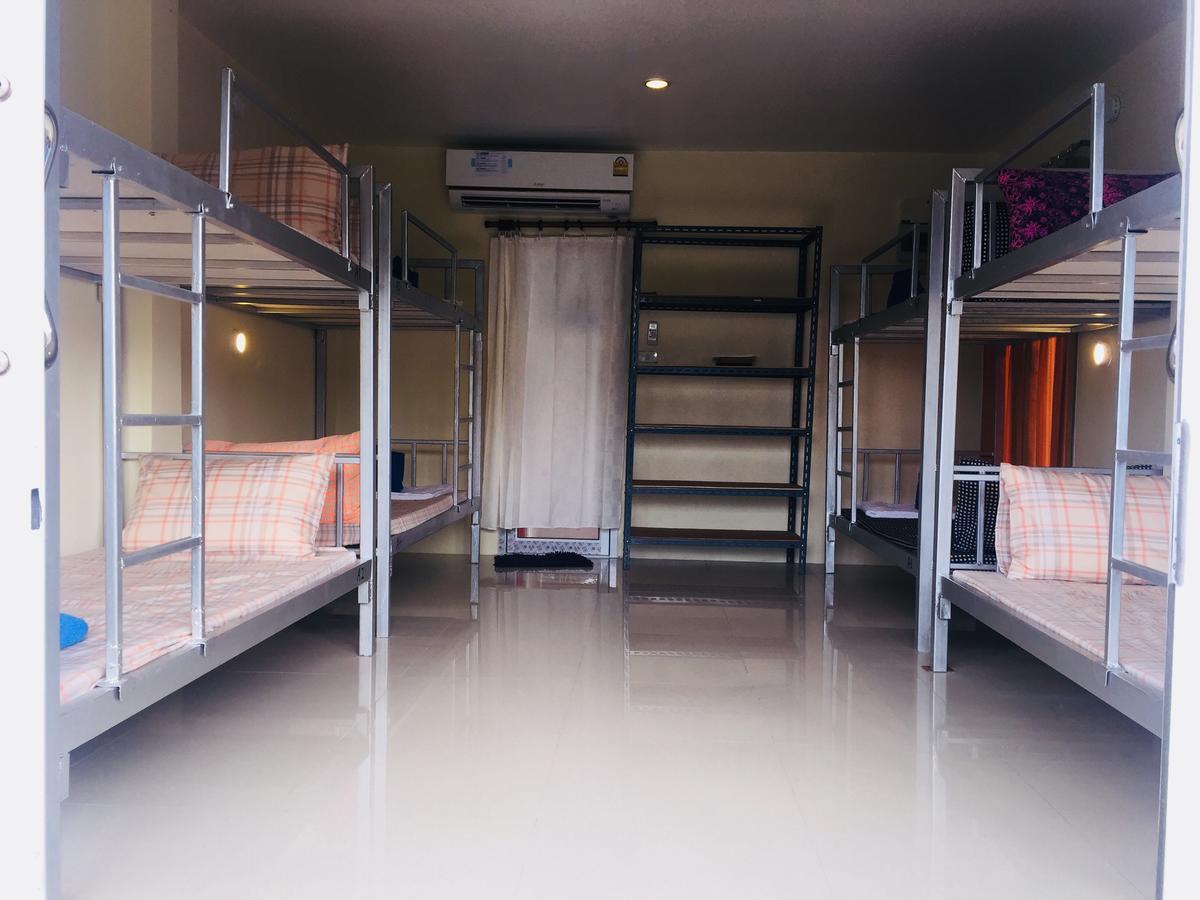 Sairee Seaview Hotel קו טאו מראה חיצוני תמונה